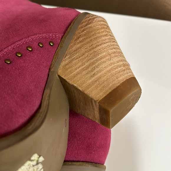 Women Dingo boots - Picture 9 of 14